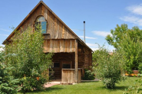 Гостиница Wild West Retreat  Эскалант